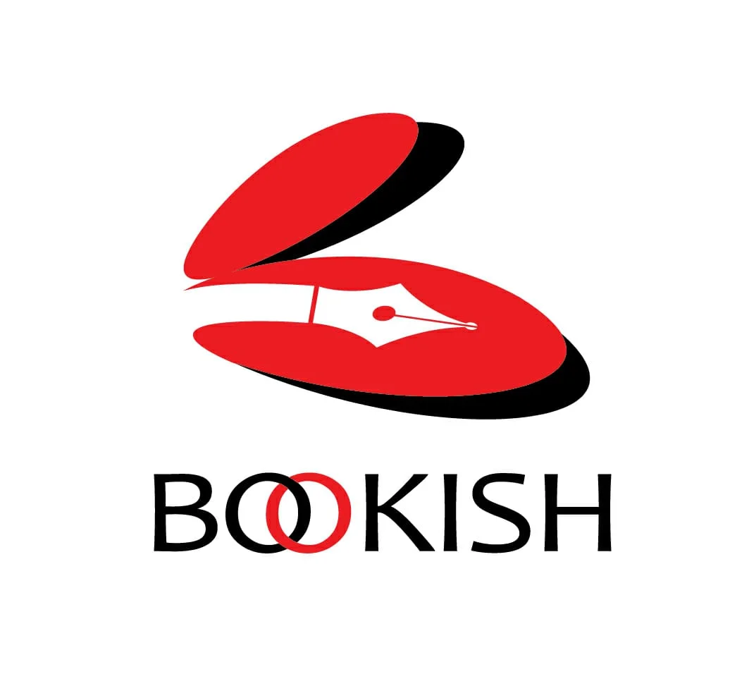 Bookish Logo